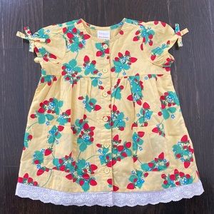 Hanna Andersson Dress